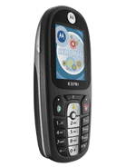 Best available price of Motorola E378i in Al
