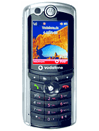 Best available price of Motorola E770 in Al