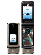 Best available price of Motorola KRZR K3 in Al
