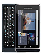 Best available price of Motorola MILESTONE 2 in Al