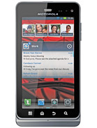 Best available price of Motorola MILESTONE 3 XT860 in Al