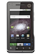 Best available price of Motorola MILESTONE XT720 in Al