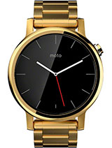 Best available price of Motorola Moto 360 42mm 2nd gen in Al