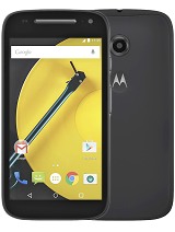 Best available price of Motorola Moto E 2nd gen in Al