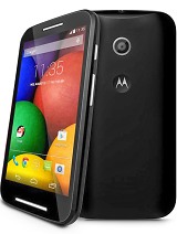 Best available price of Motorola Moto E Dual SIM in Al