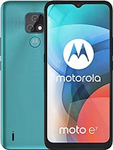 Best available price of Motorola Moto E7 in Al