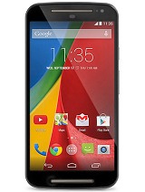 Best available price of Motorola Moto G Dual SIM 2nd gen in Al