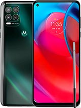 Best available price of Motorola Moto G Stylus 5G in Al