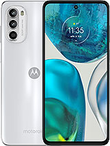 Best available price of Motorola Moto G52 in Al