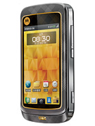 Best available price of Motorola MT810lx in Al