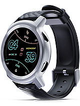 Best available price of Motorola Moto Watch 100 in Al