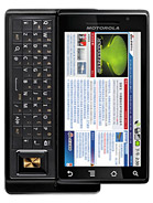 Best available price of Motorola MOTO XT702 in Al