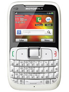 Best available price of Motorola MotoGO EX430 in Al