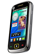 Best available price of Motorola MOTOTV EX245 in Al