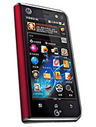 Best available price of Motorola MT710 ZHILING in Al