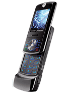 Best available price of Motorola ROKR Z6 in Al