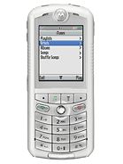 Best available price of Motorola ROKR E1 in Al