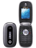 Best available price of Motorola PEBL U3 in Al