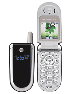 Best available price of Motorola V186 in Al