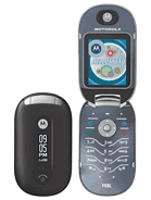 Best available price of Motorola PEBL U6 in Al