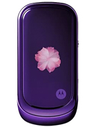 Best available price of Motorola PEBL VU20 in Al
