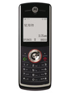 Best available price of Motorola W161 in Al