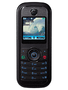 Best available price of Motorola W205 in Al