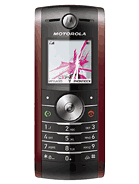 Best available price of Motorola W208 in Al