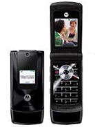 Best available price of Motorola W490 in Al