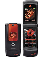 Best available price of Motorola ROKR W5 in Al