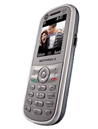 Best available price of Motorola WX280 in Al