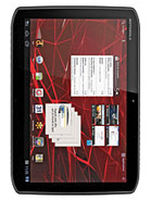 Best available price of Motorola XOOM 2 3G MZ616 in Al