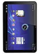 Best available price of Motorola XOOM MZ601 in Al