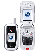 Best available price of Motorola V980 in Al