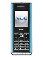 Best available price of NEC N344i in Al