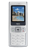 Best available price of NEC e121 in Al