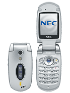 Best available price of NEC N401i in Al