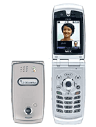Best available price of NEC c616v in Al