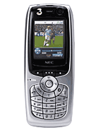 Best available price of NEC e228 in Al