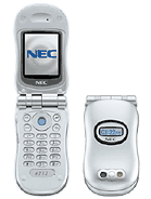 Best available price of NEC e232 in Al