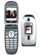 Best available price of NEC e525 in Al