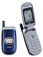 Best available price of NEC N110 in Al