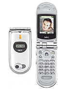 Best available price of NEC N331i in Al