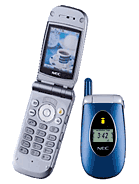 Best available price of NEC N342i in Al