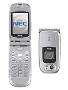 Best available price of NEC N400i in Al