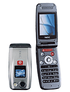 Best available price of NEC N840 in Al