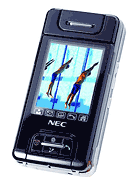 Best available price of NEC N940 in Al