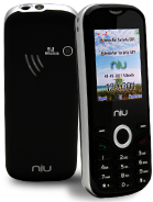 Best available price of NIU Lotto N104 in Al