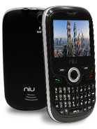Best available price of NIU Pana N105 in Al