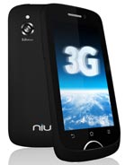 Best available price of NIU Niutek 3G 3-5 N209 in Al
